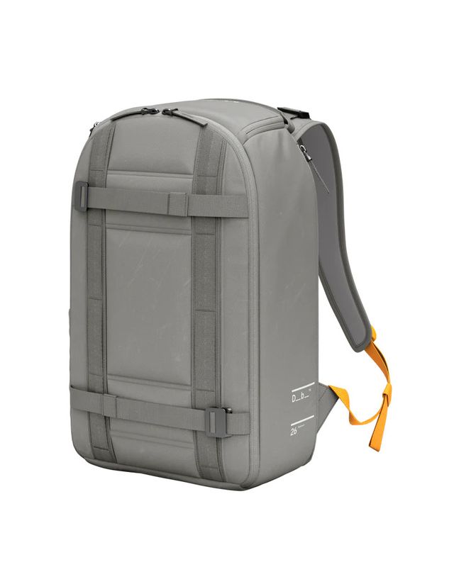 RAMVERK BACKPACK 26L SAND GREY (1000259009001)