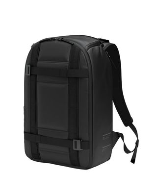 RAMVERK BACKPACK 21L BLACK OUT (1000258004901)