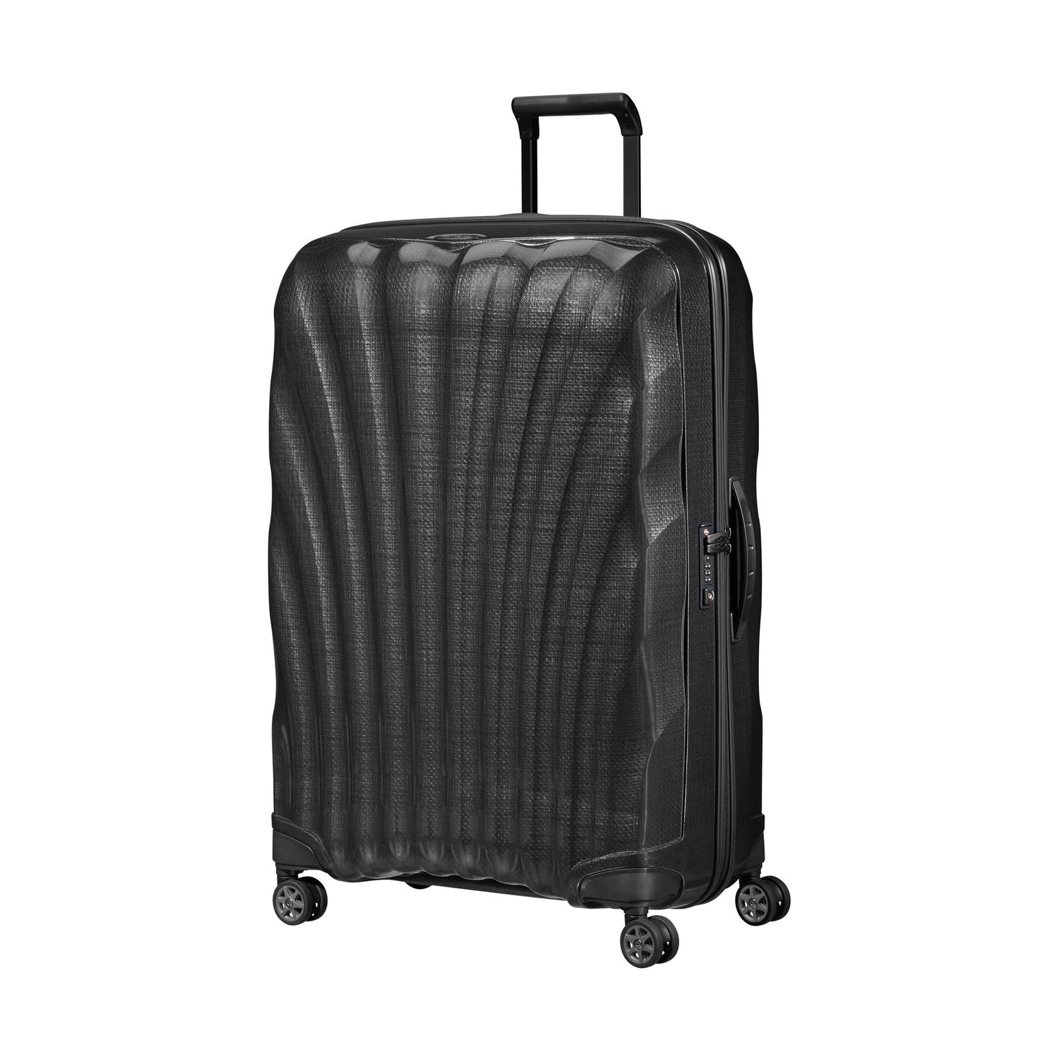 C-LITE SPINNER LARGE 30" (122862), Color: -1041) BLACK