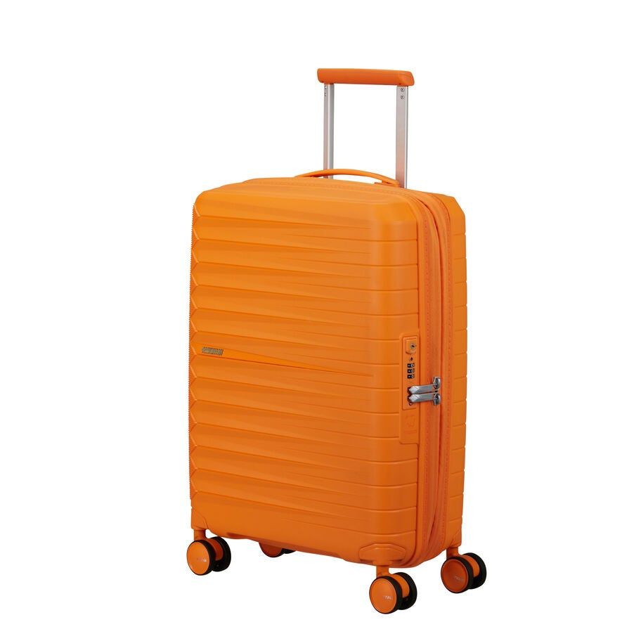 FASTFORWARD SPINNER CARRY-ON EXP (155259), Color: RADIANT ORANGE (0595)