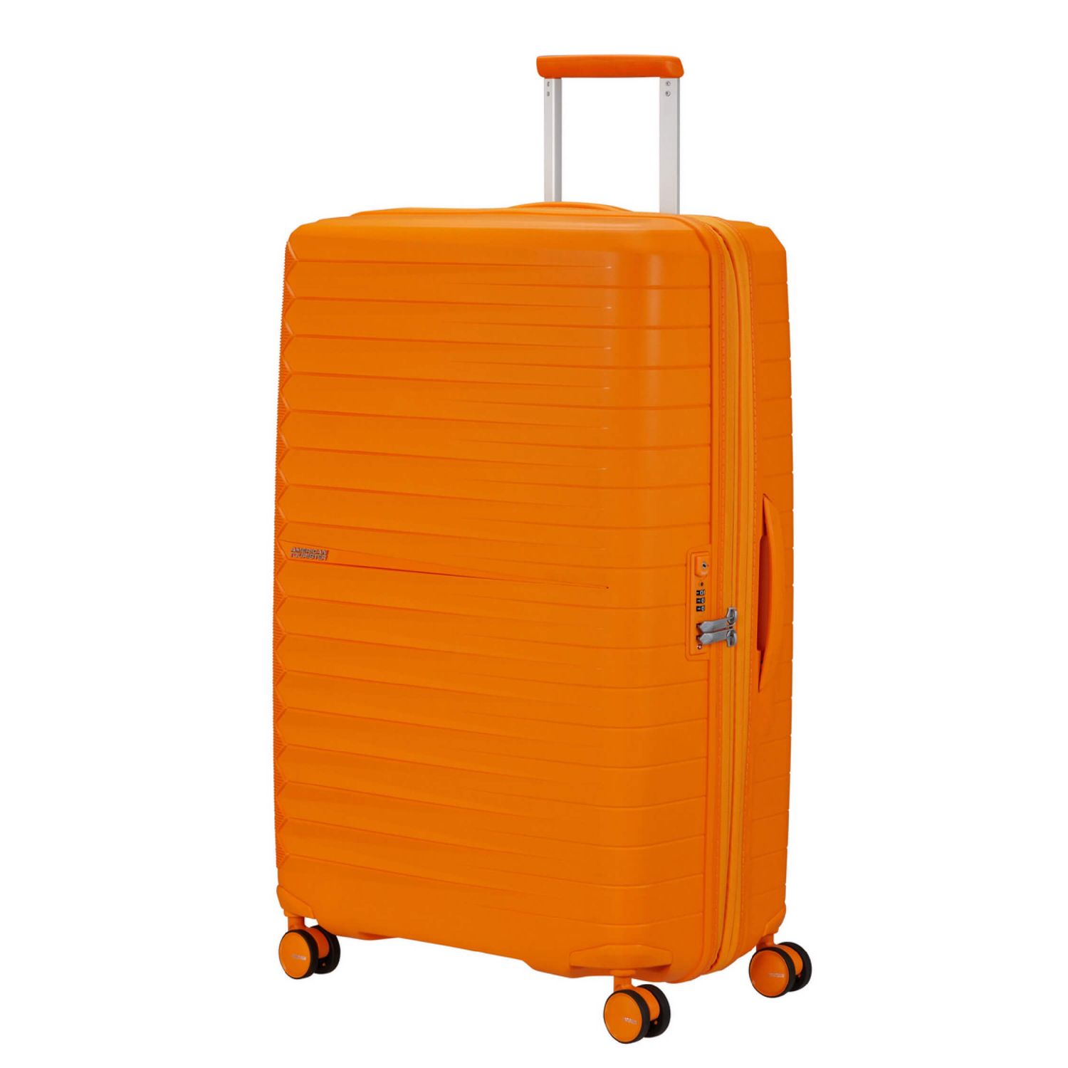 FASTFORWARD SPINNER LARGE EXP (155261), Color: RADIANT ORANGE (0595)