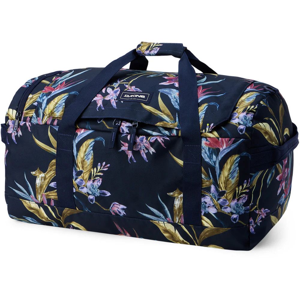 EQ DUFFLE 50L (10004495) HANALEI