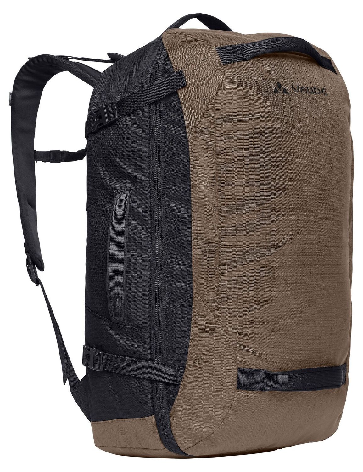MUNDO CARRY-ON BACKPACK 38 (14396 -8950) DEER BROWN
