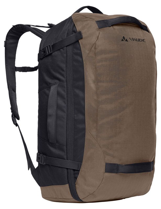 MUNDO CARRY-ON BACKPACK 38 (14396 -8950) DEER BROWN