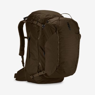 LANDMARK 70L UNISEX TRAVEL PACK DEEP KHAKI (3205318)