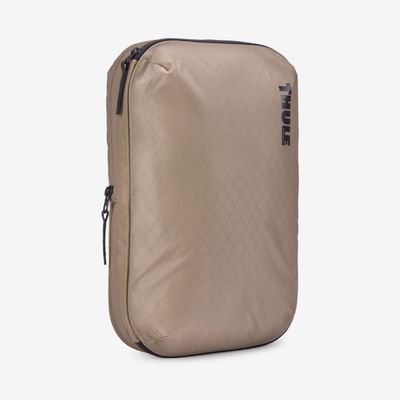 COMPRESSION PACKING CUBE MEDIUM, GENTLE BEIGE (3205561)