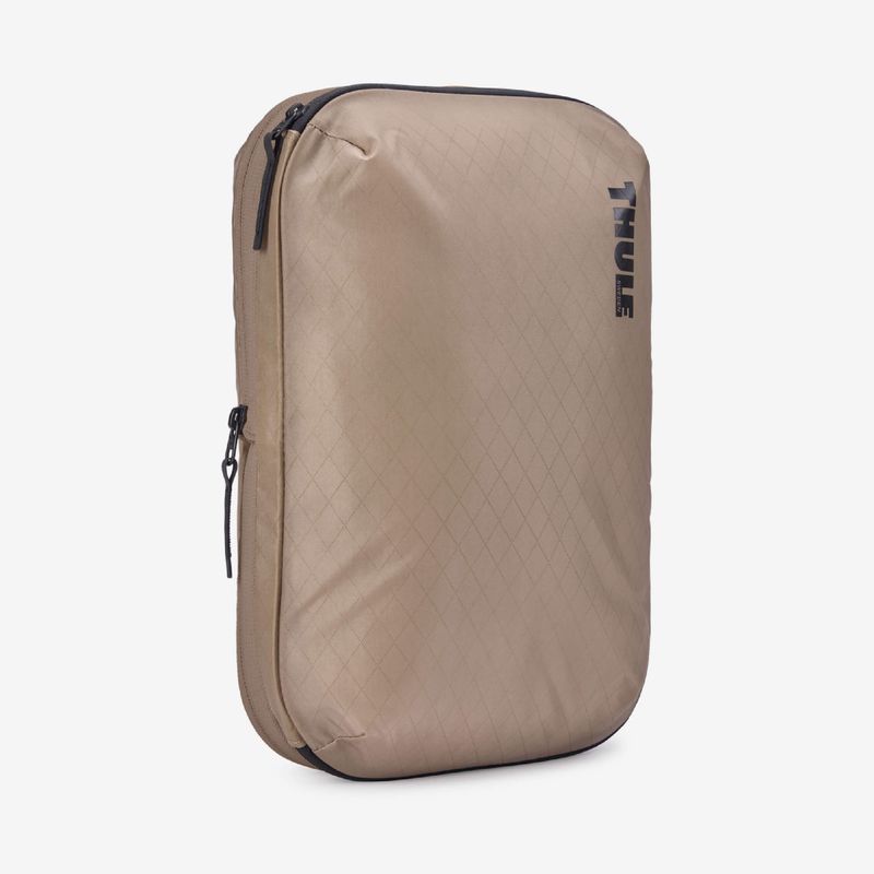 COMPRESSION PACKING CUBE MEDIUM, GENTLE BEIGE (3205561)