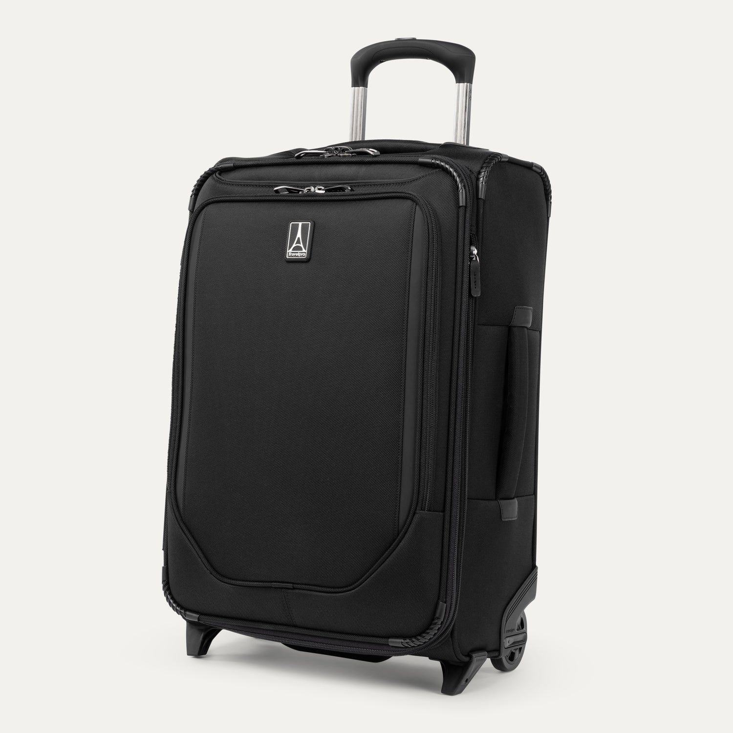 CREW CLASSIC CARRY-ON EXP ROLLABOARD BLACK (407242201)
