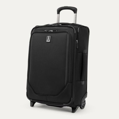 CREW CLASSIC CARRY-ON EXP ROLLABOARD BLACK (407242201)