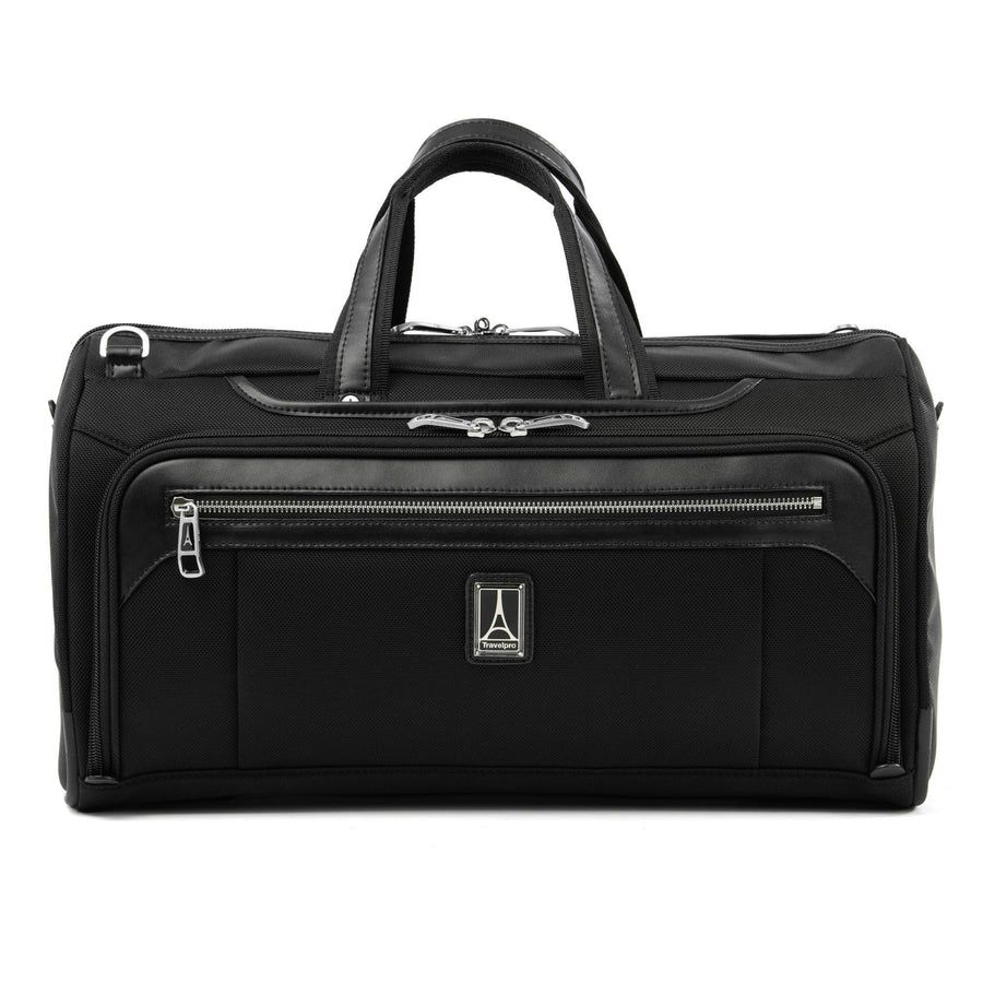 PLATINUM ELITE REGIONAL UNDERSEAT DUFFEL BAG, Color: SHADOW BLACK (409187301)