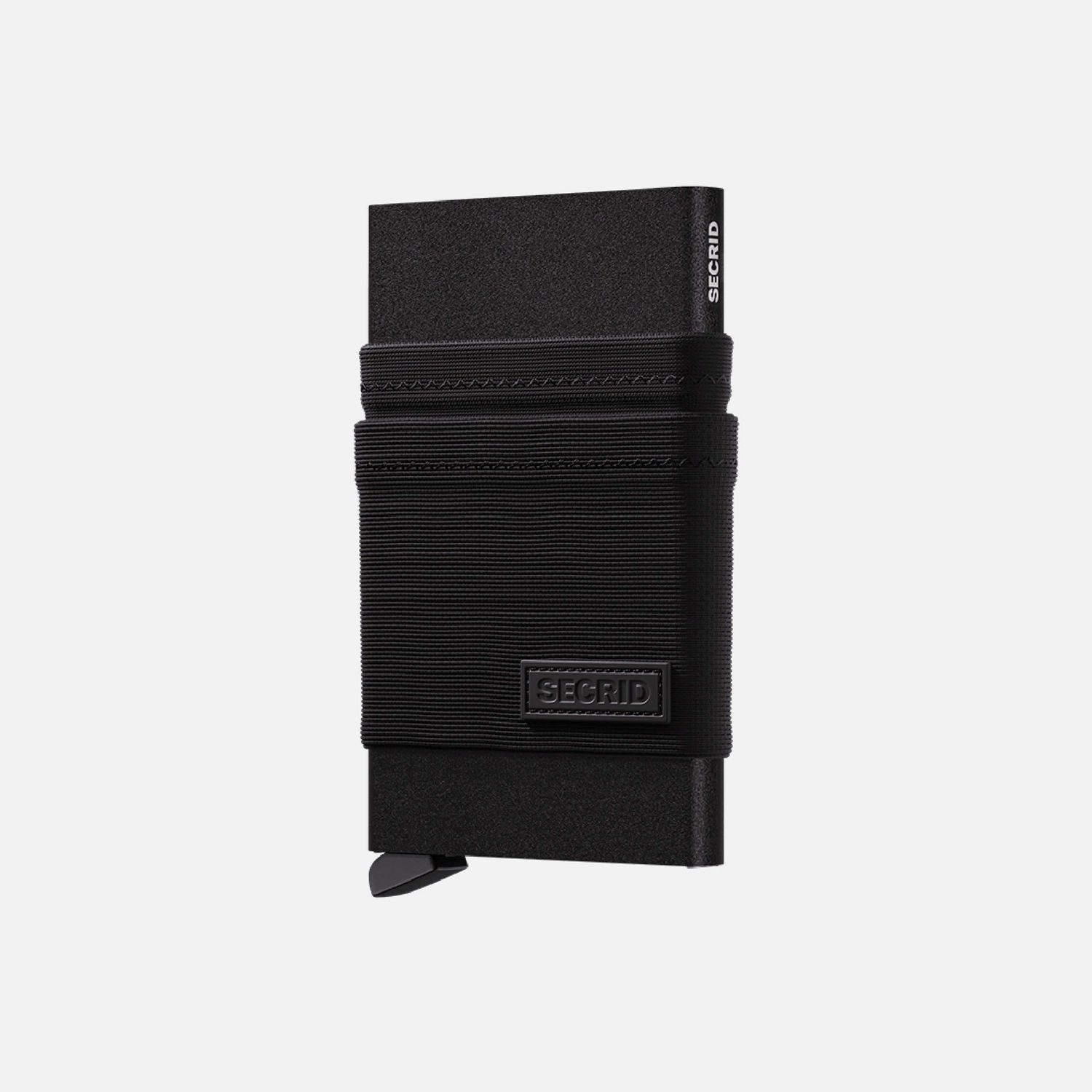 FLEXWALLET, Color: BLACK