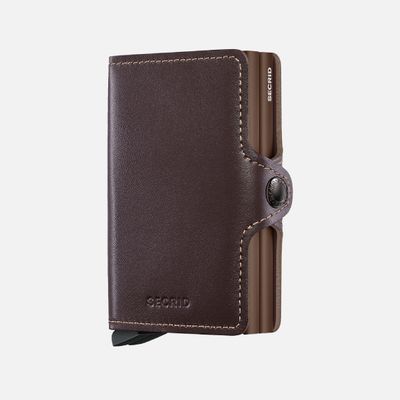 TWINWALLET ORIGINAL CHOCOLATE