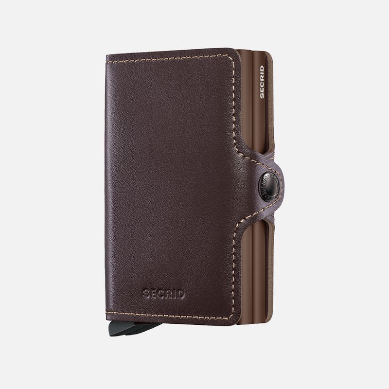 TWINWALLET ORIGINAL CHOCOLATE