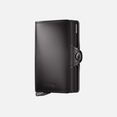 PREMIUM TWINWALLET+ DUSK BLACK