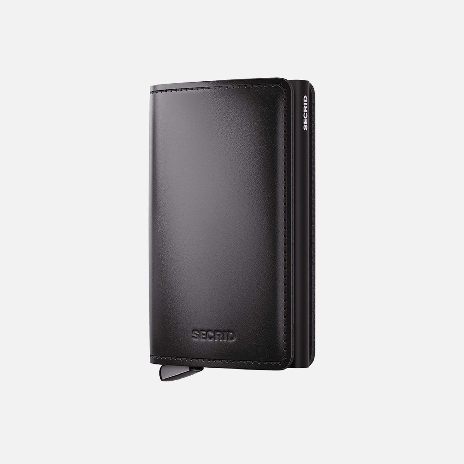 PREMIUM SLIMWALLET+ DUSK BLACK