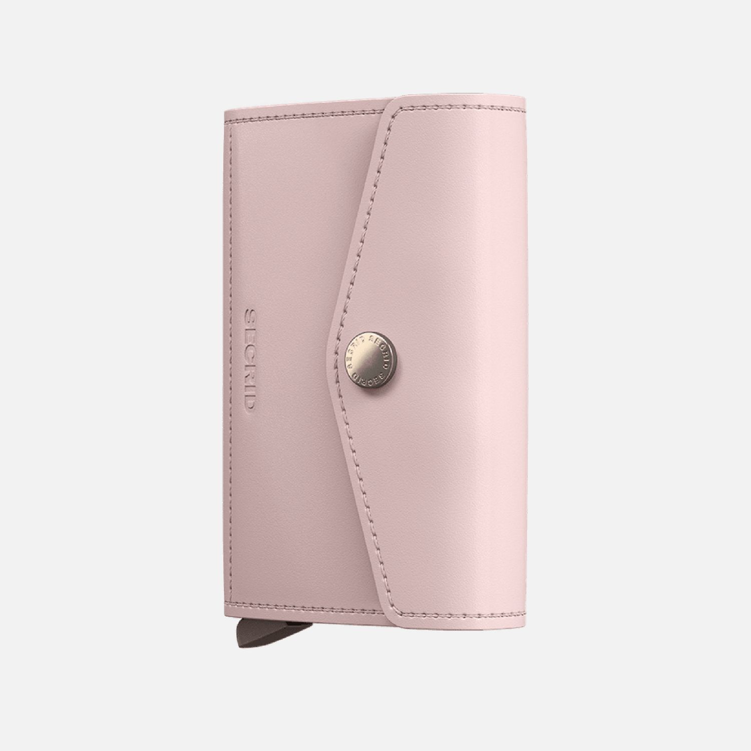 ENVELOPE WALLET ORIGINAL, Color: BALLET