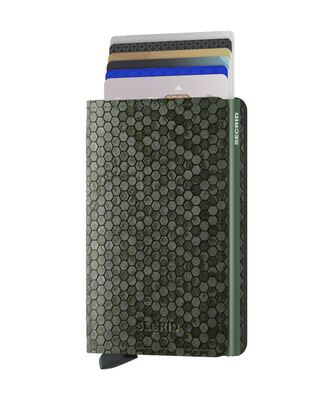 SLIMWALLET HEXAGON