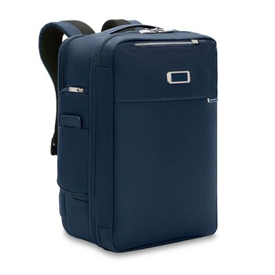 BASELINE MEDIUM CONVERTIBLE BACKPACK (BL295X-5) NAVY