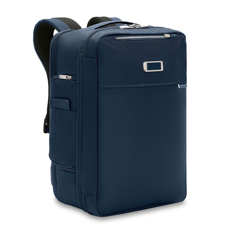 BASELINE MEDIUM CONVERTIBLE BACKPACK (BL295X-5) NAVY