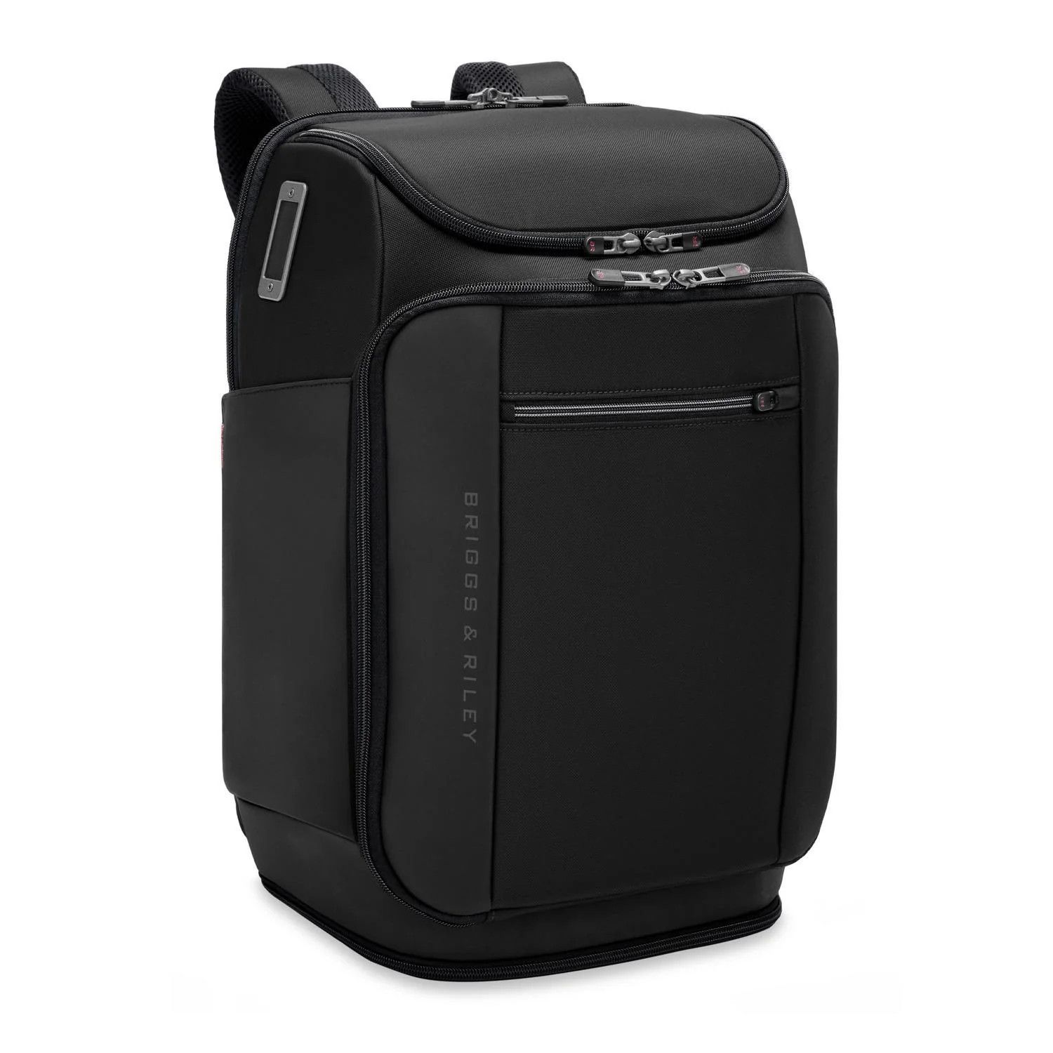ZDX U-ZIP TRAVEL BACKPACK (ZXK225-4) BLACK