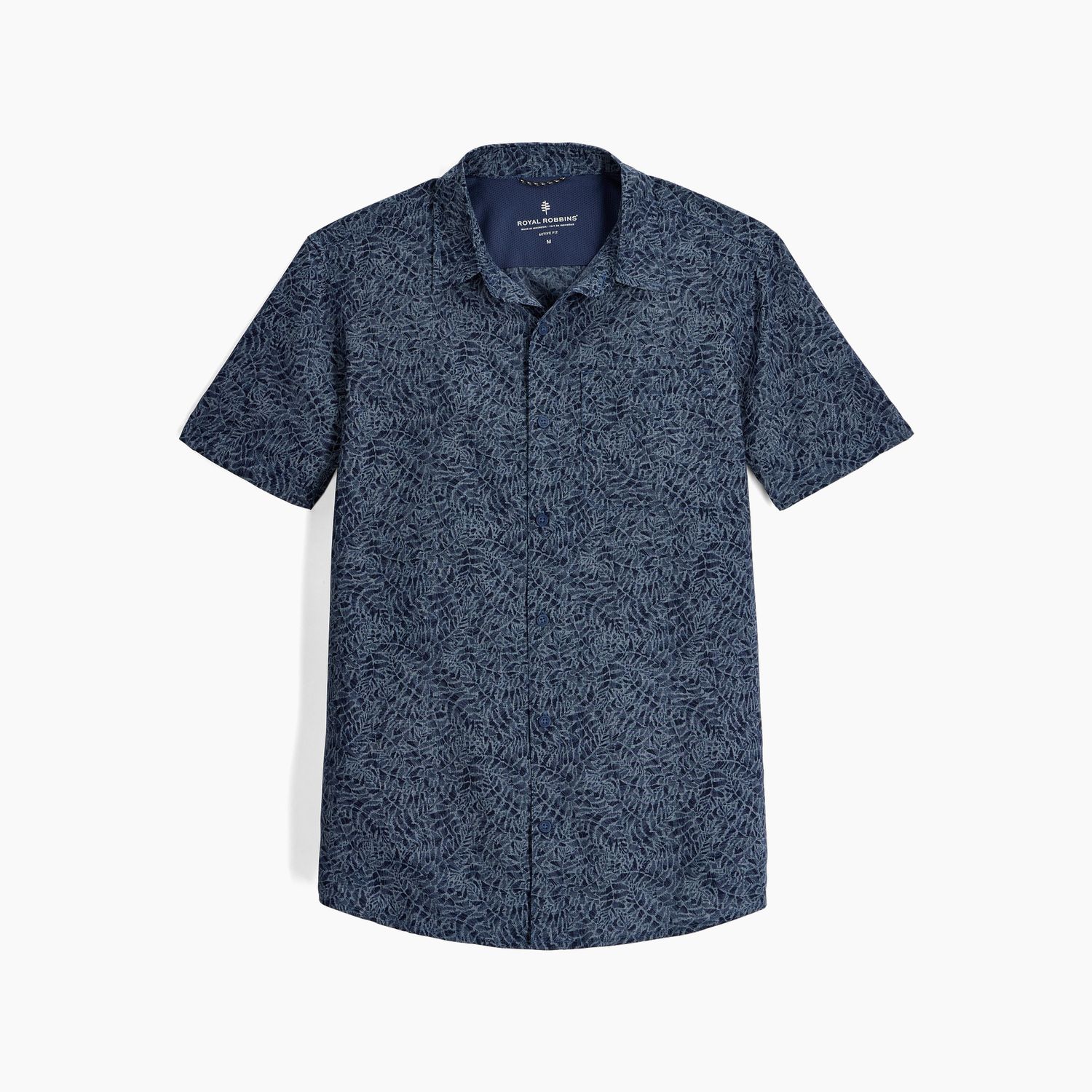 MEN'S AMP LITE II SHORT SLEEVE (Y12600135)