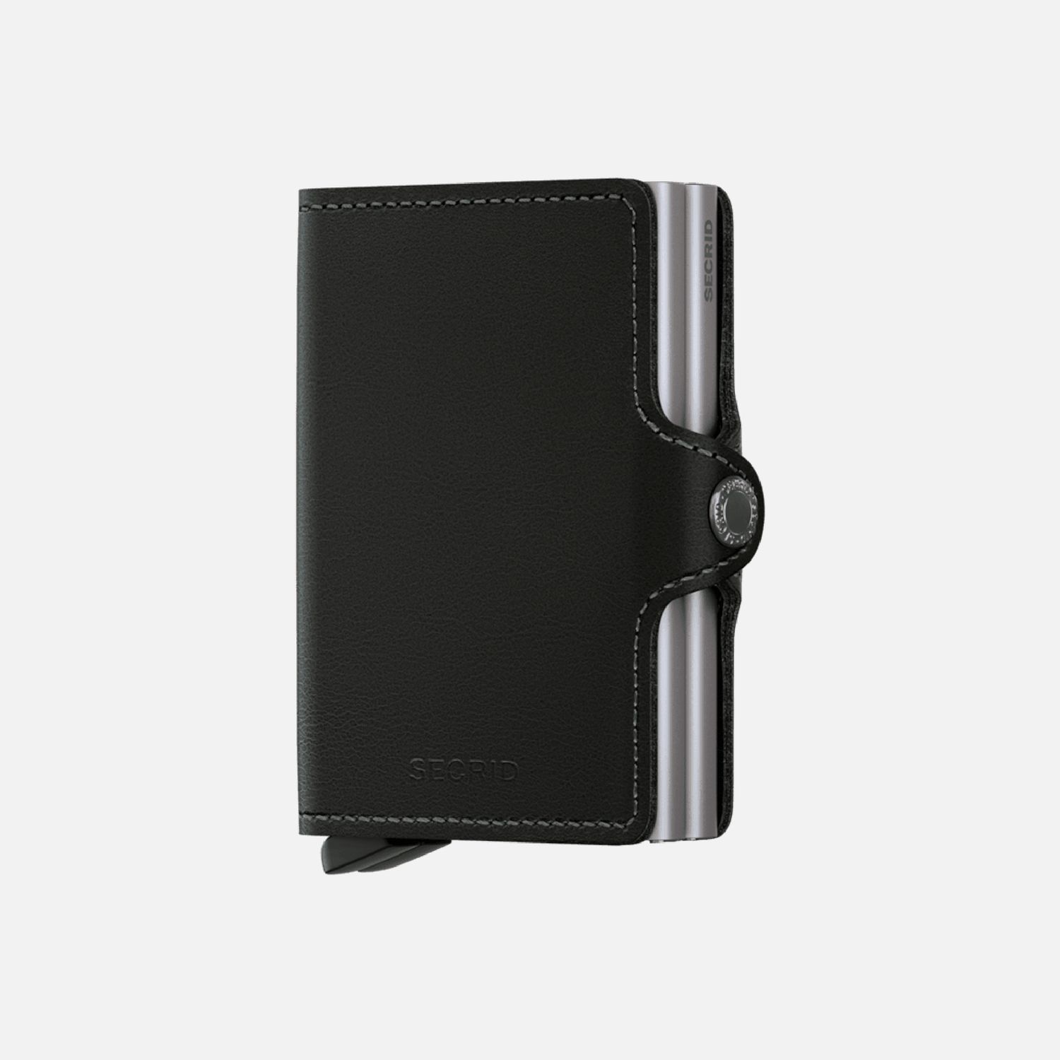 TWINWALLET ORIGINAL, Color: BLACK