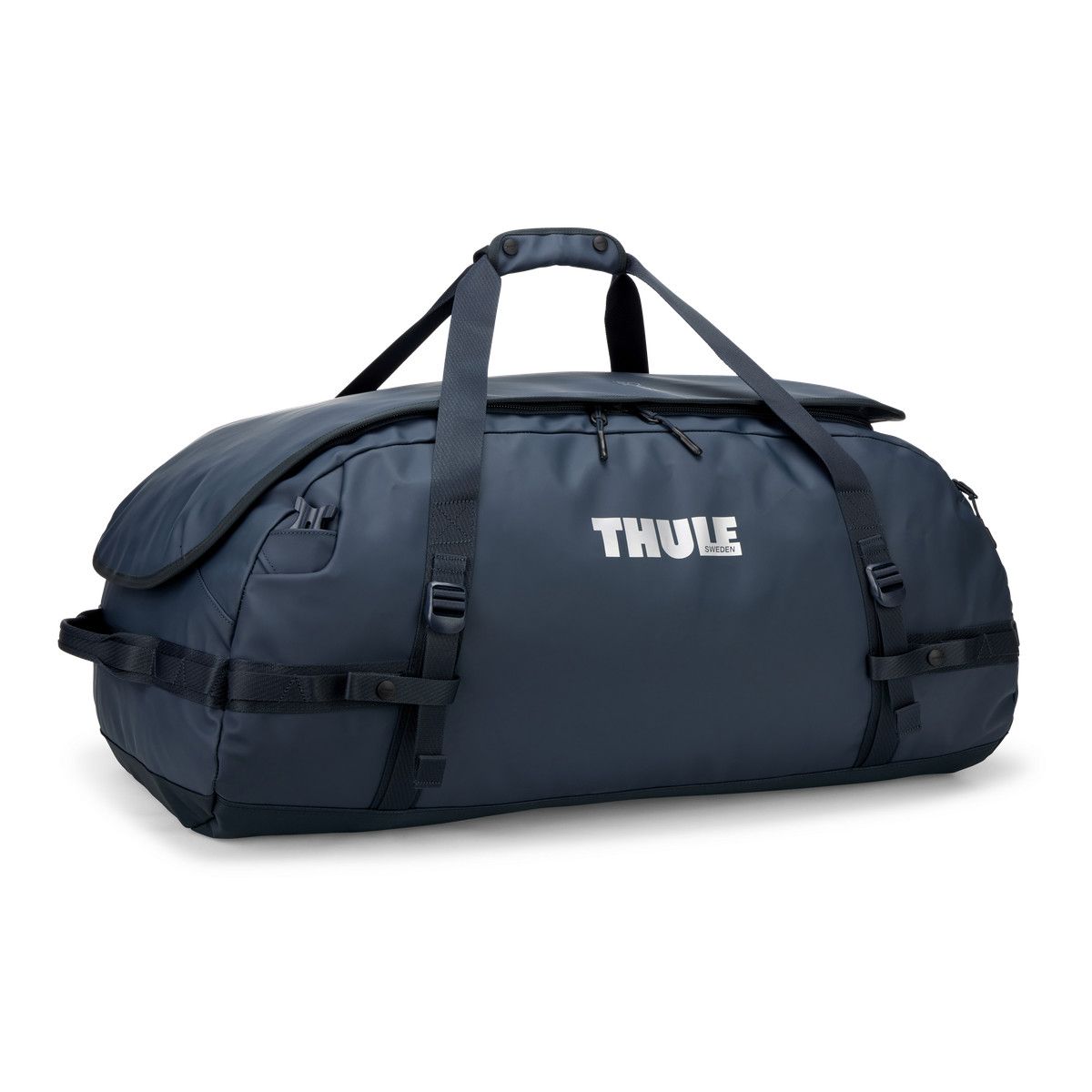 CHASM 90L DUFFEL (3205596) DARKEST BLUE