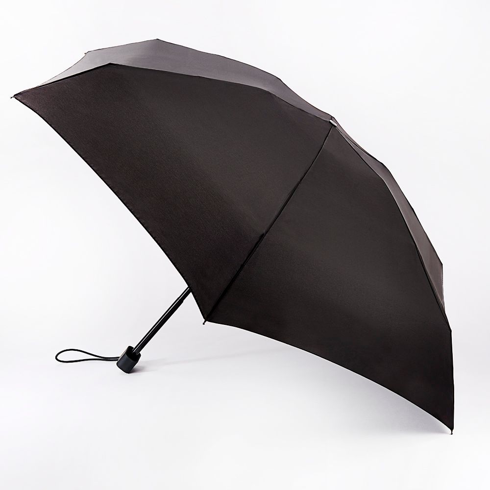 STORM-1 UMBRELLA, BLACK (G-843)