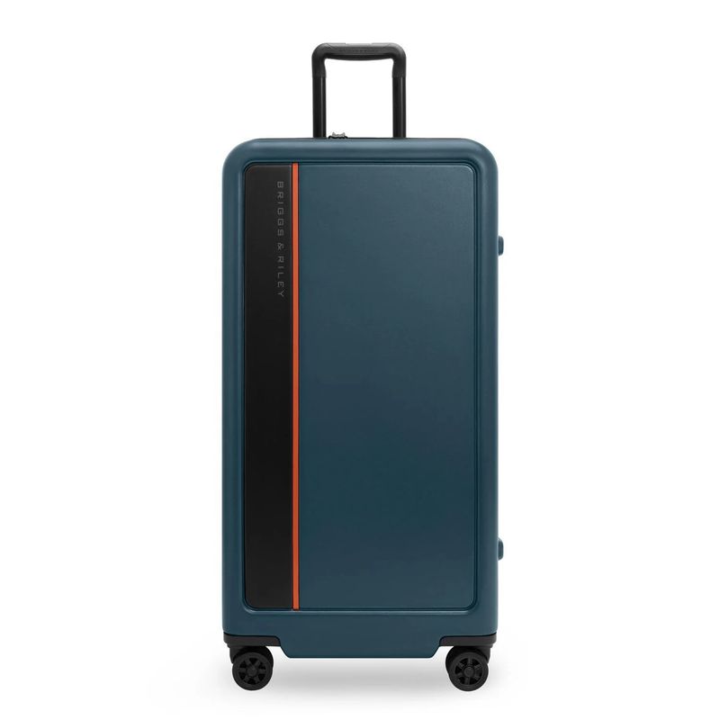 ZDX HARDSIDE OCEAN EXTRA LARGE 32" TRUNK SPINNER (ZHUT232SP-26)