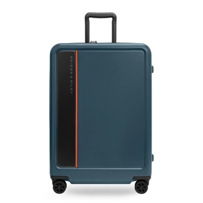 ZDX HARDSIDE OCEAN MEDIUM 27" EXP SPINNER (ZHU227SPX-26)