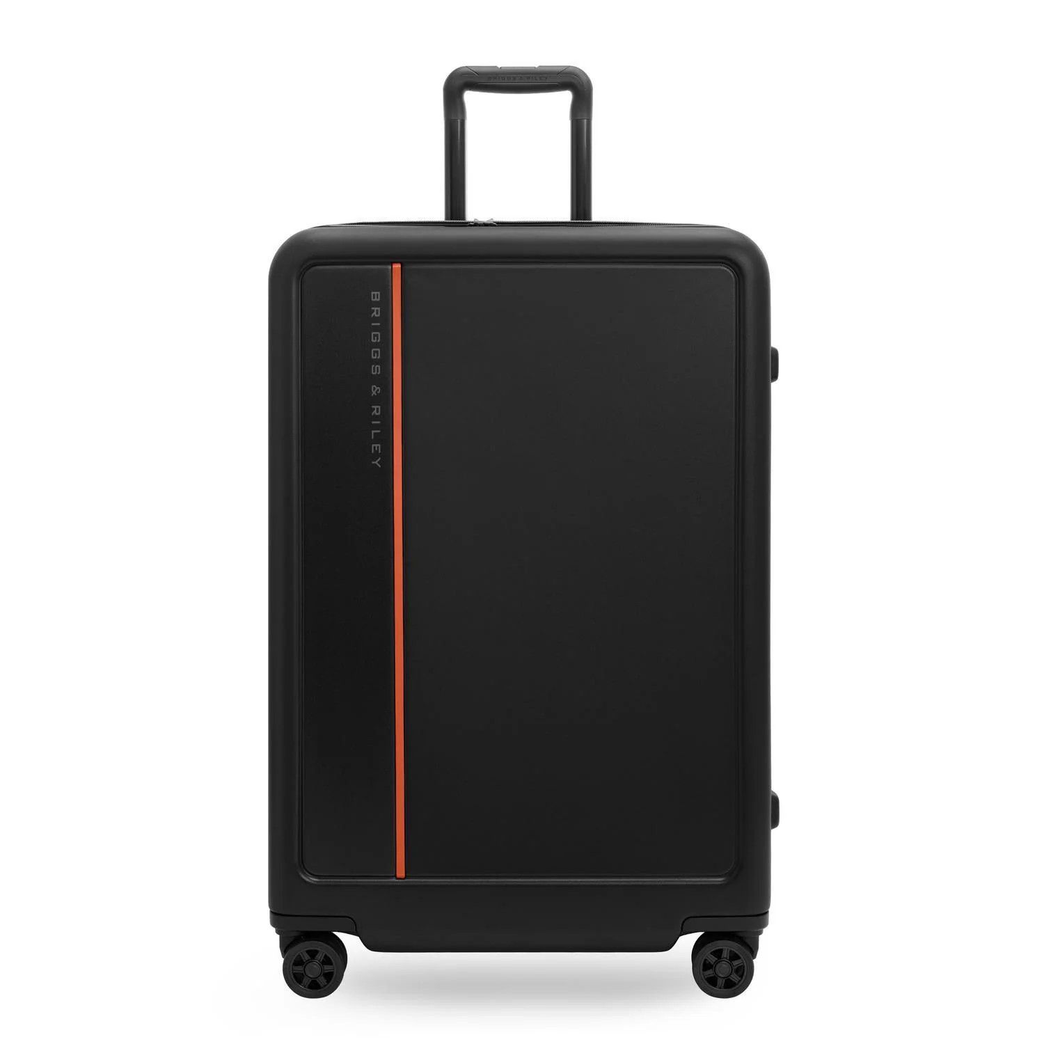 ZDX HARDSIDE BLACK LARGE 30" EXP SPINNER (ZHU230SPX-4)