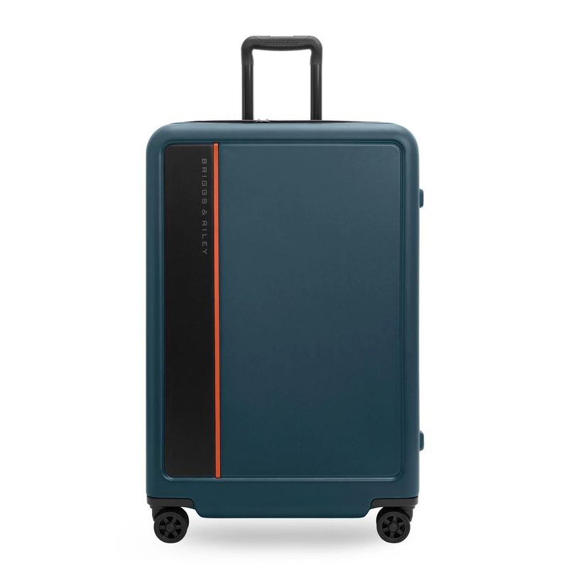 ZDX HARDSIDE OCEAN LARGE 30" EXP SPINNER (ZHU230SPX-26)