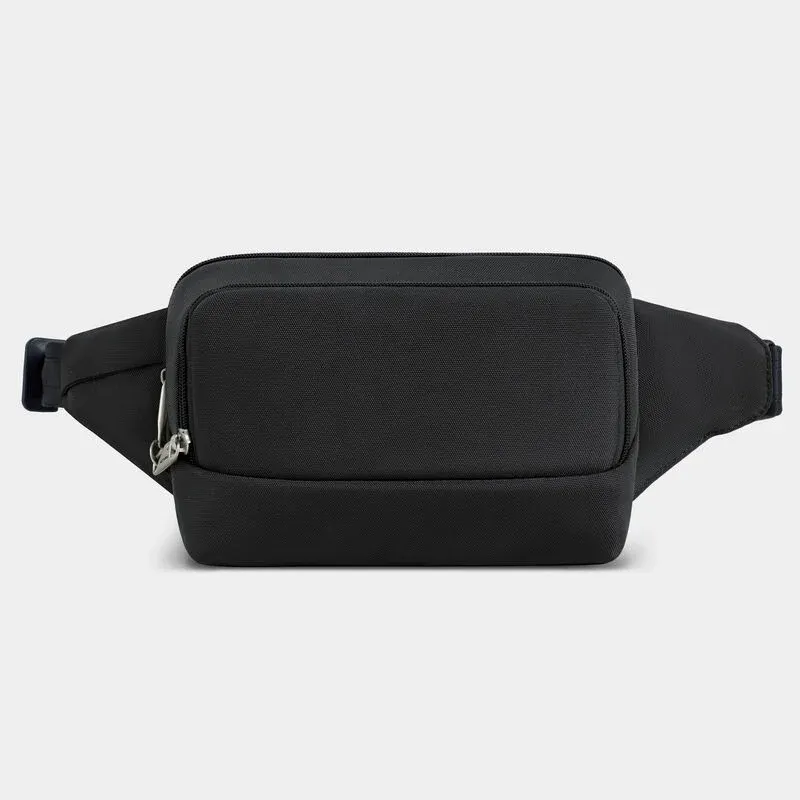 CLASSIC ANTI-THEFT WAIST PACK (42223), Color: 500 BLACK