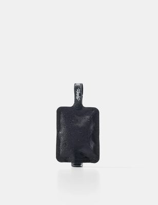 FLATPAK TOILETRY BOTTLE (MATFPB1001B) CHARCOAL