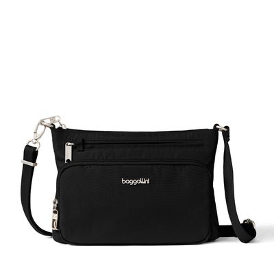 SECURTEX ANTI-THEFT KEEPSAKE CROSSBODY (AMC147)