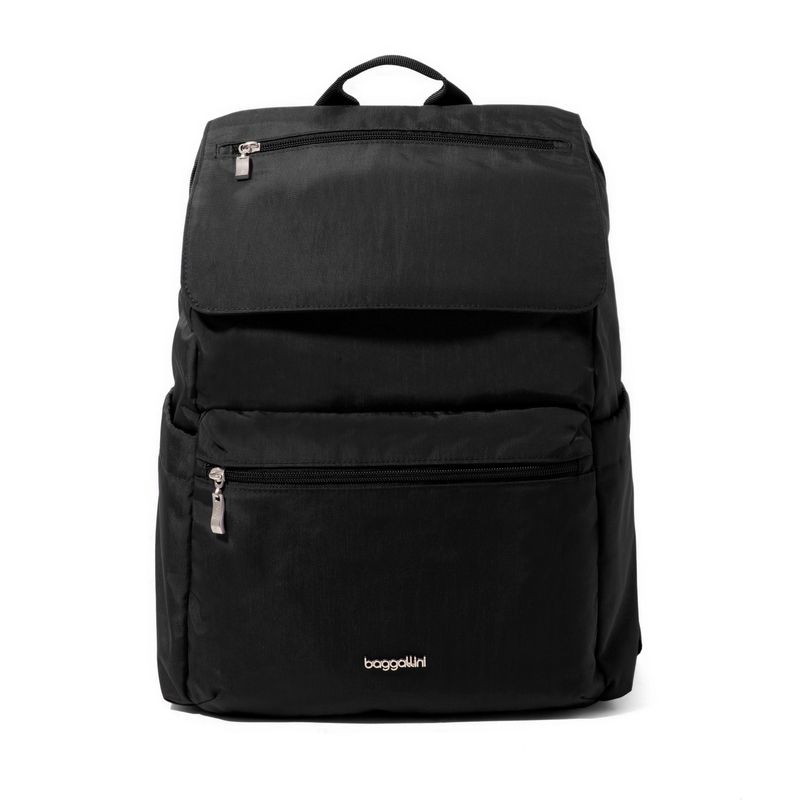 FLAP LAPTOP BACKPACK (LBP143)
