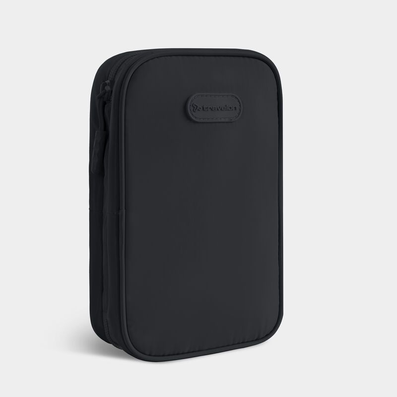 JEWELRY ORGANIZER (43685), Color: 500 BLACK