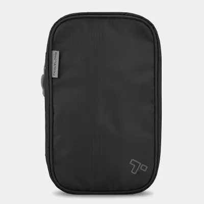 COMPACT HANGING TOILETRY CASE (42981)