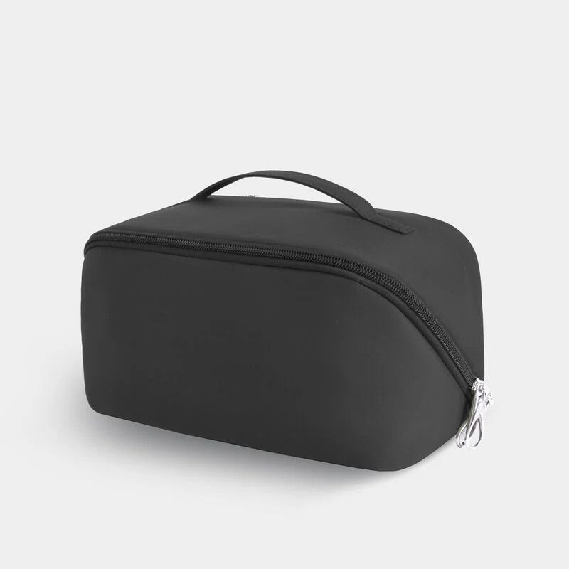 180º TRAVEL TOILETRY CASE (43684), Color: 500 BLACK