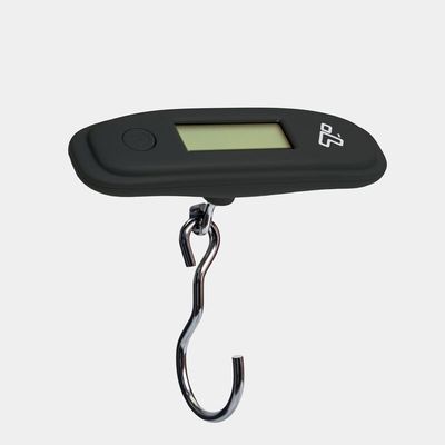 Müv® DIGITAL LUGGAGE SCALE (12775)