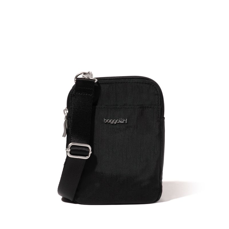 MODERN TAKE TWO RFID CROSSBODY (TBM869)