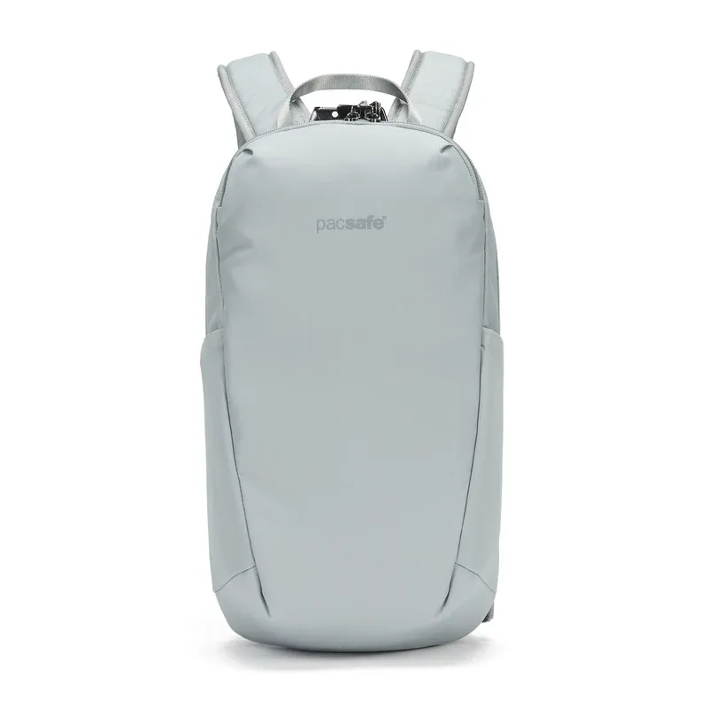 V 12L ANTI-THEFT TECH BACKPACK (61140), Color: DIGITAL GRAY (148)