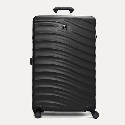 MAXLITE AIR V2 LARGE CHECK-IN HARDSIDE SPINNER (401259901) BLACK