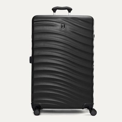 MAXLITE AIR V2 LARGE CHECK-IN HARDSIDE SPINNER (401259901) BLACK