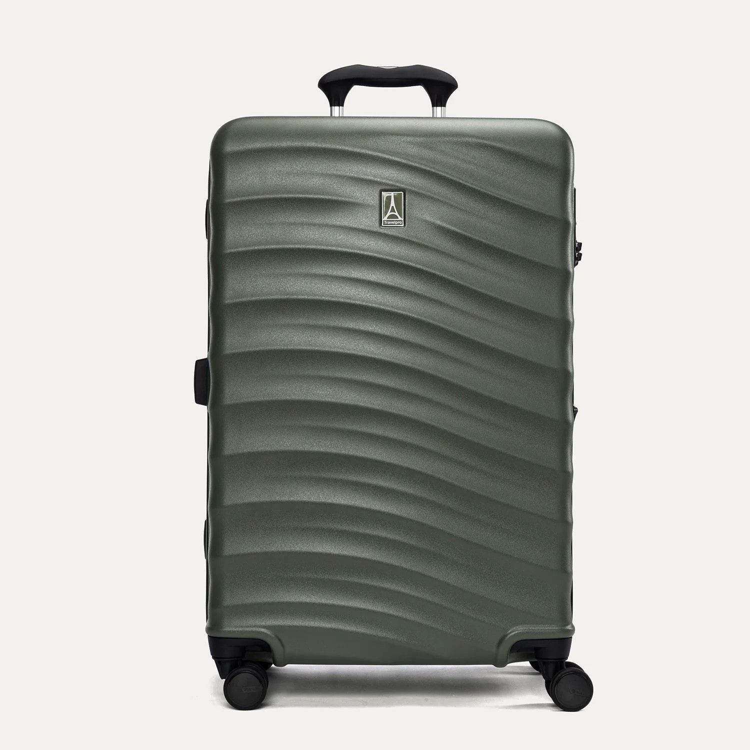 MAXLITE AIR V2 MEDIUM CHECK-IN HARDSIDE SPINNER (401259506) SLATE GREEN