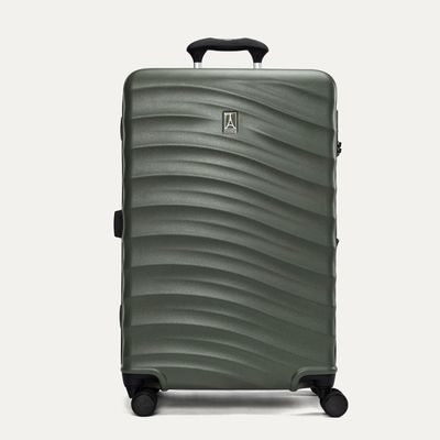 MAXLITE AIR V2 MEDIUM CHECK-IN HARDSIDE SPINNER (401259506) SLATE GREEN