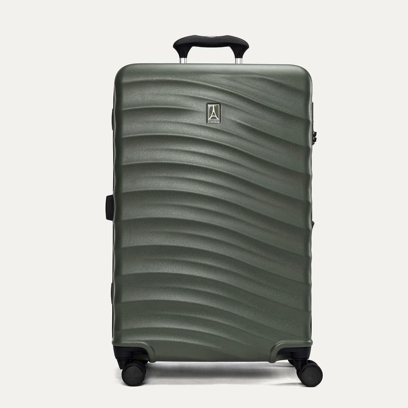 MAXLITE AIR V2 MEDIUM CHECK-IN HARDSIDE SPINNER (401259506) SLATE GREEN