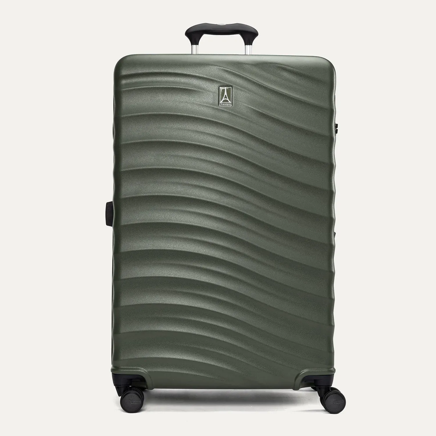 MAXLITE AIR V2 LARGE CHECK-IN HARDSIDE SPINNER (401259906) SLATE GREEN
