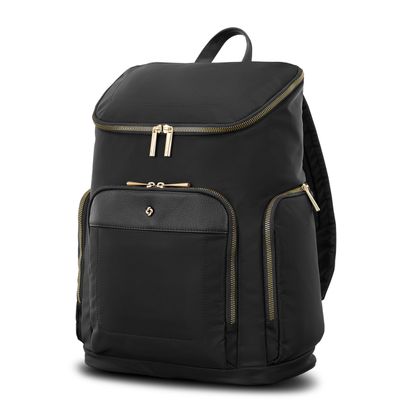 MOBILE SOLUTION 2 15.6" DELUXE BACKPACK (157213)