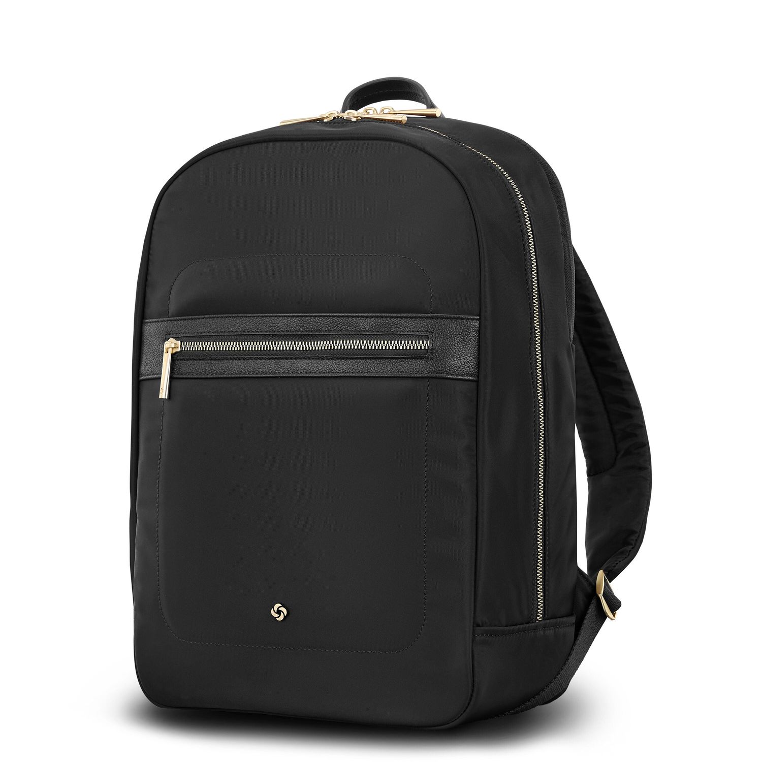 MOBILE SOLUTION 2 15.6" ESSENTIAL BACKPACK (157212), Color: 1041 BLACK